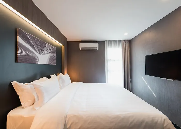 Fyn Hotel