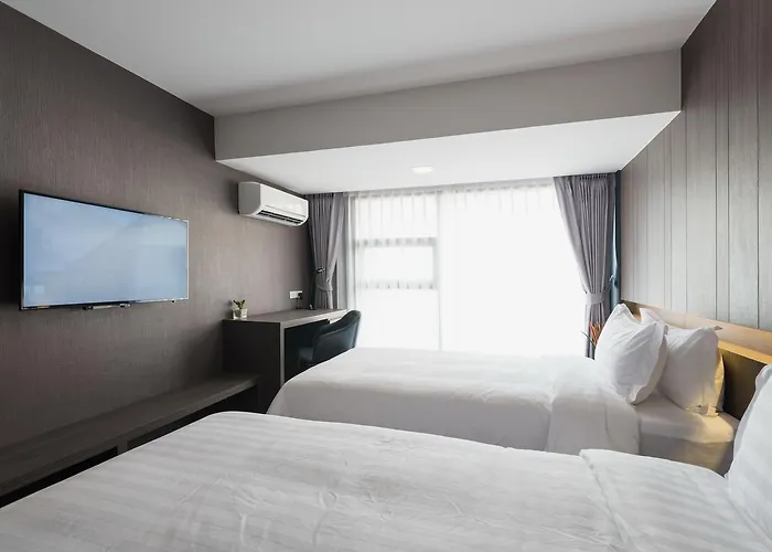 Fyn Hotel